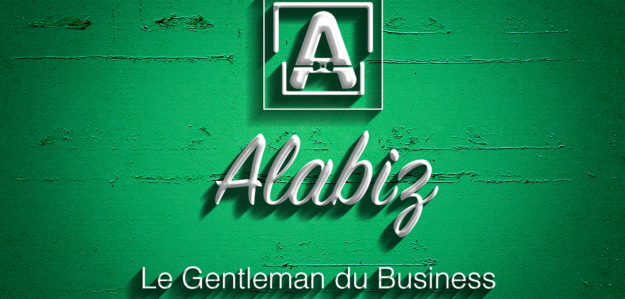 ALABIZ le Gentleman du Busness